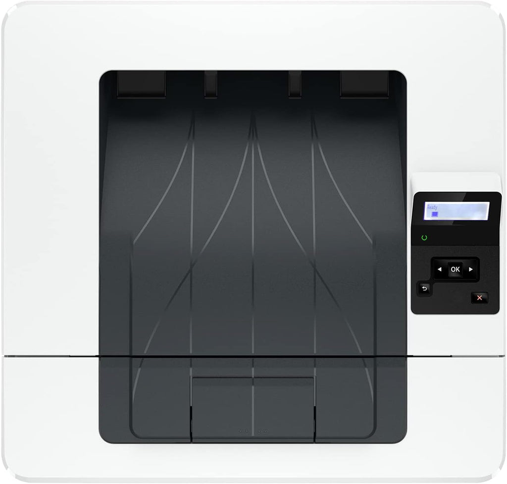 HP LaserJet Pro 4001ne Black & White Printer K137
