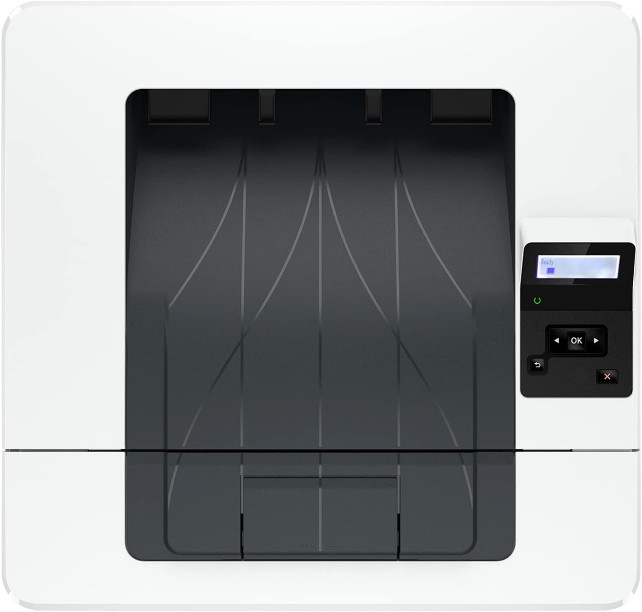 HP LaserJet Pro 4001ne Black & White Printer K137