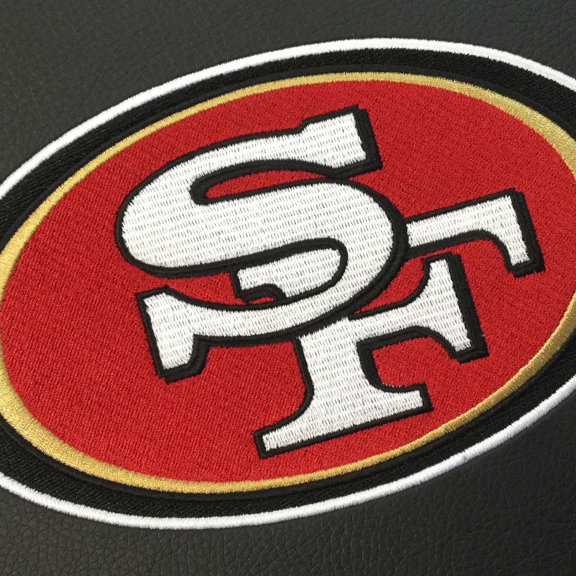 DreamSeat Game Rocker 100 San Francisco 49ers J568216