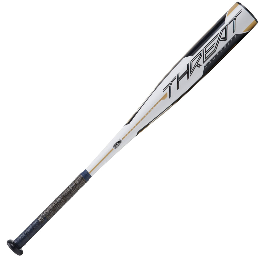 Rawlings 2020 Threat USSSA Baseball Bat Series (-12)