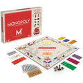 Monopoly 80th Anniversary Edition