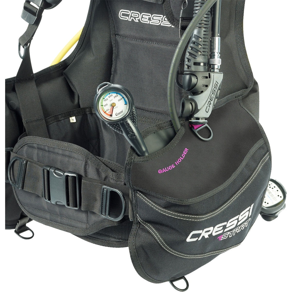 Cressi Start BCD X35740