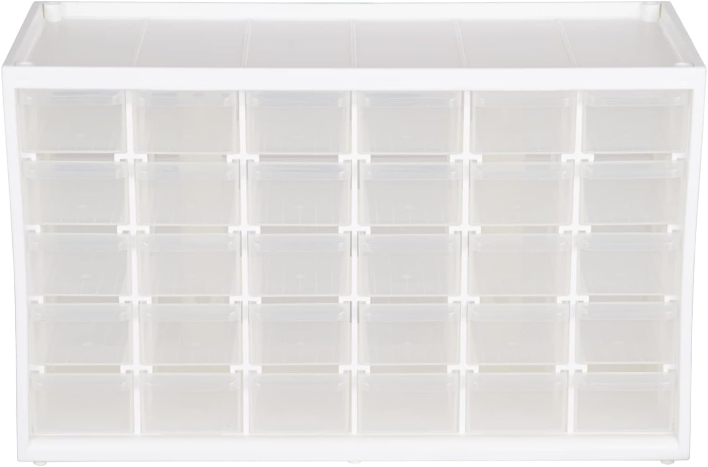 ArtBin Store-in-Drawer Stackable 30-Drawer Cabinet B95534