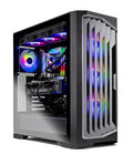 Skytech Shadow 3.0 Gaming PC Desktop - Intel Core-i7 9700KF 3.6GHz, RTX 2060 6GB, 16GB DDR4 3000, 1TB SSD, AC WiFi, Win 10 Home, Black