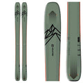 Salomon Qst 106 Skis C901