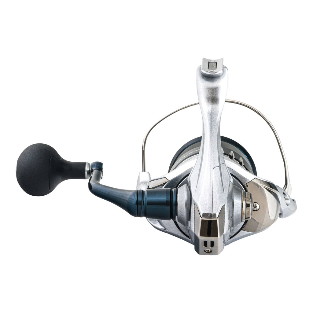 Shimano Saragosa SW A Spinning Reel G83396