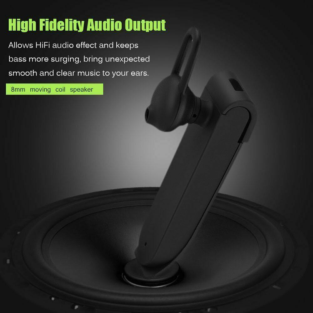 Fosa Smart Language Translator Device, Portable Bluetooth, 16 Languages P486