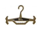 TOUGH HOOK Gear Hanger, Tan