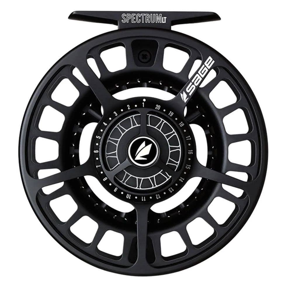 Sage Spectrum LT 5/6 Spool Lime E22074