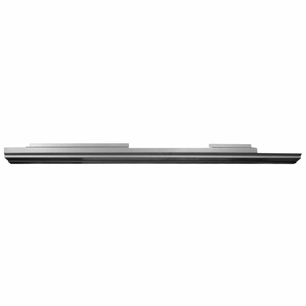 Slip-On Rocker Panel & Cab Corner Kit for 09-14 Ford F150 Crew Cab D861890