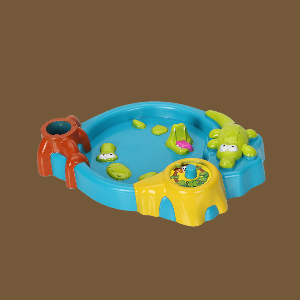 Monkey Swing Tree Board Game Educational Toys for Kids O5044