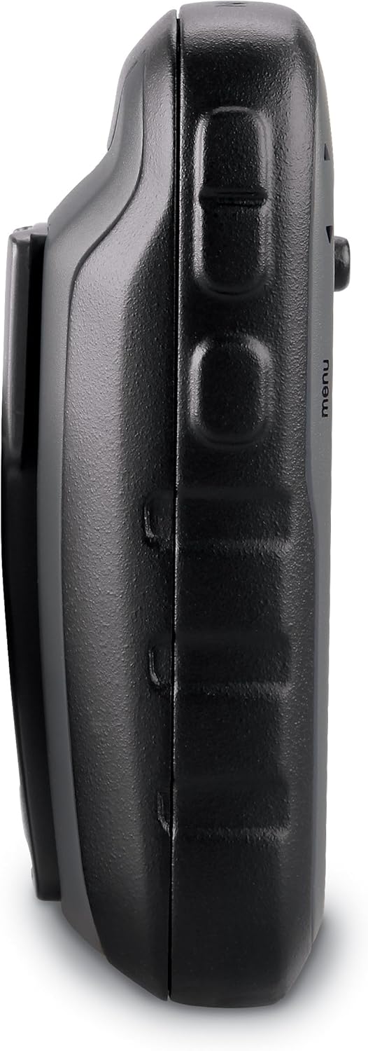 Garmin eTrex 30 Handheld GPS Navigator W443