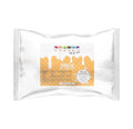 Brodys Soft Serve Ice Cream Mix, 2lb, (Works great for Thai Roll, Kids Activity and at Home Fun) (Strawberry)