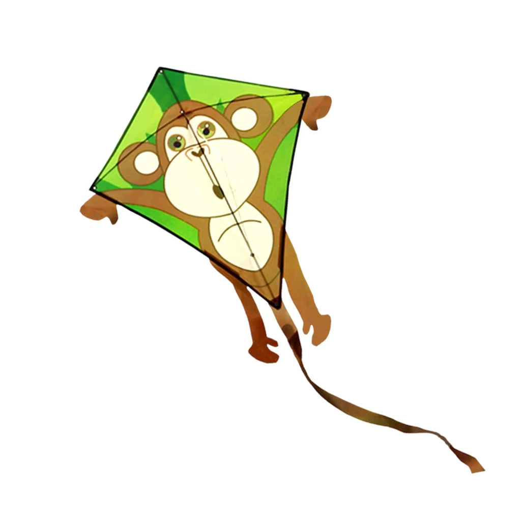 Cartoon Monkey Animal Activity Toys for Kids Adults G963