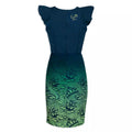 Disney Store Tiana Dress for Women The Princess and the Frog Size 3X