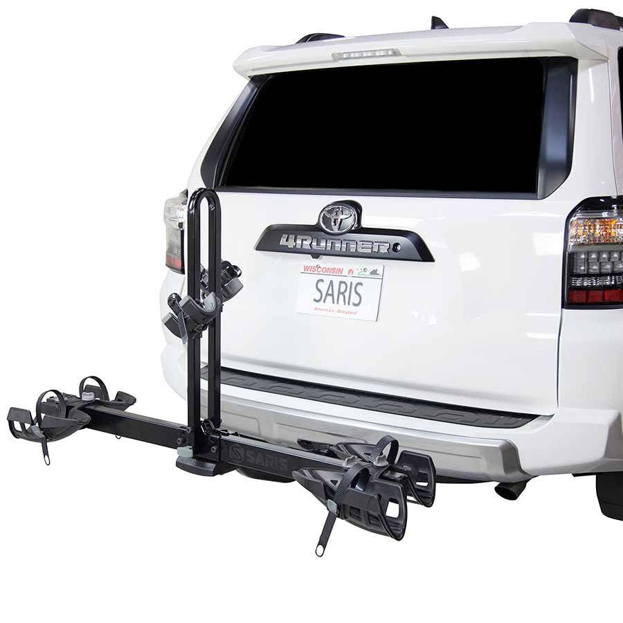 Saris Freedom EX 2 Bike Hitch Rack Y72704
