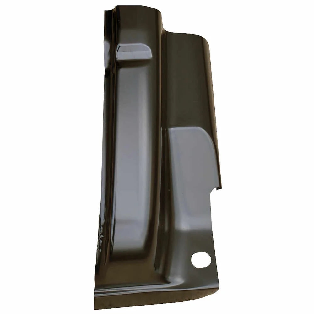 Slip-On Rocker Panel & Cab Corner Kit for 09-14 Ford F150 Crew Cab D861890