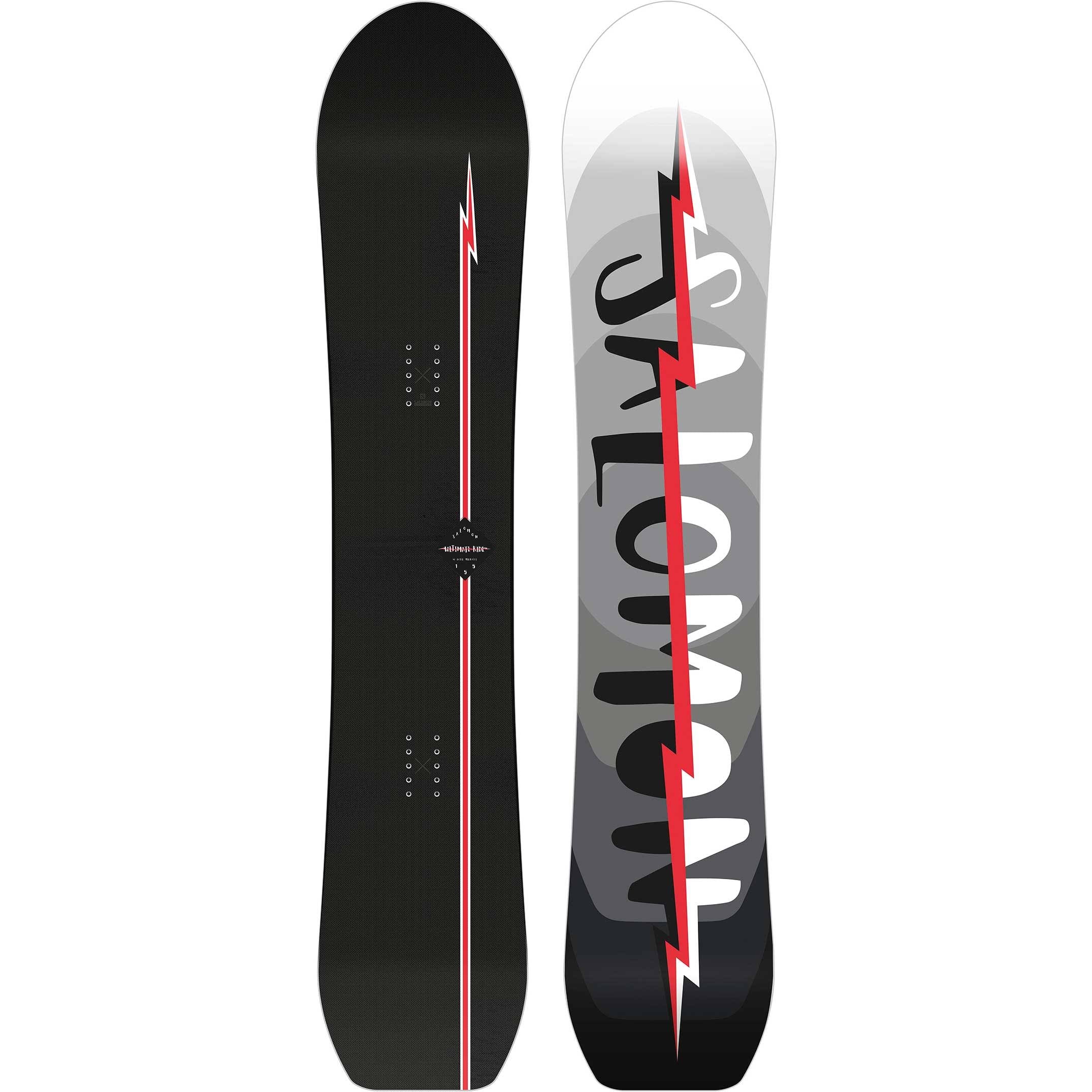 Salomon Snowboard Ultimate Ride