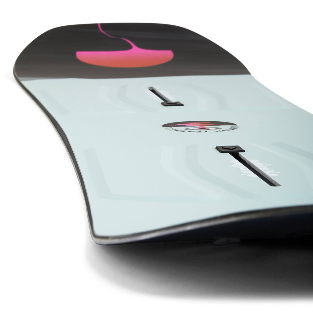 Burton Yeasayer Smalls Snowboard C7677