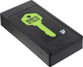 Hillman Large Plastic Magnetic Key Case