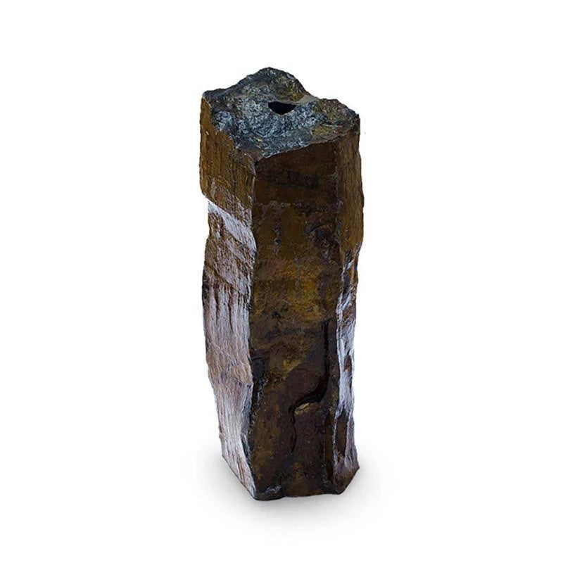 Aquascape Natural Mongolian Basalt Column 24x22H V767506