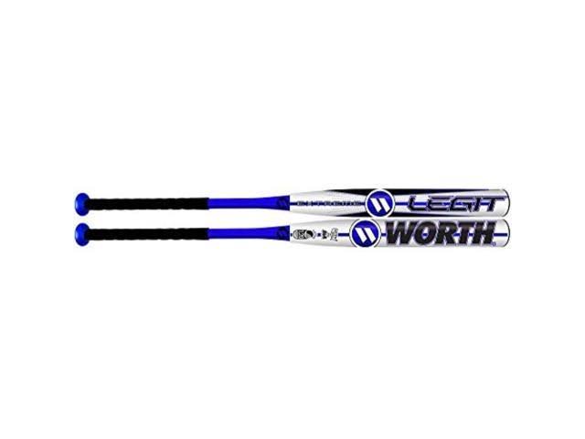 2018 Worth Legit Extreme XL USSSA Slowpitch Softball Bat Z3864