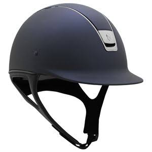 Samshield Shadowmatt Helmet