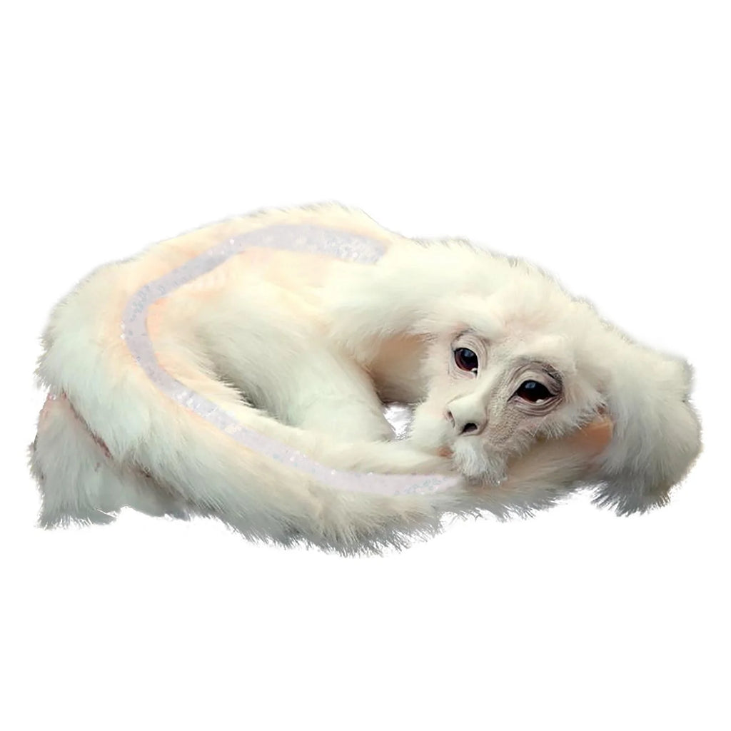 Otemrcloc Falkor From The Neverending Story Plush Doll Toy B9854