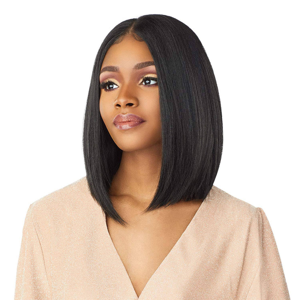 Sensationnel Synthetic Cloud 9 HD Swiss Lace Wig - Tyrina (MP/BLONDE)
