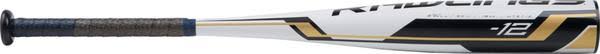Rawlings Threat USSSA Baseball Bat (-12) K877