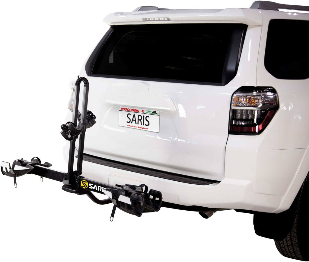 Saris Freedom EX 2 Bike Hitch Rack