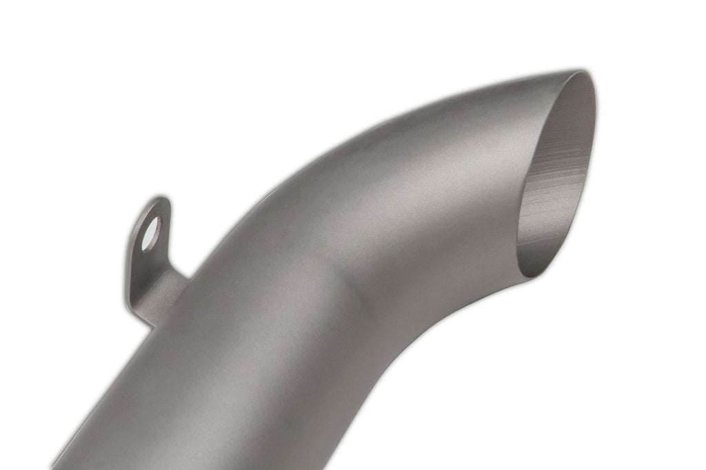 Hooker 50735-4HKR Exhaust System Kit for 1969-1982 Chevrolet Corvette C66892