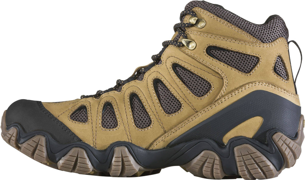 Oboz Sawtooth II Mid B-Dry Hiking Boots X4691