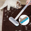 Cat Hair Remover Furniture,Dog Hair Remover for Couch,Reusable Lint Roller,Pet Hair Removal Tool,Carpet Rake for Pet Hair Removal