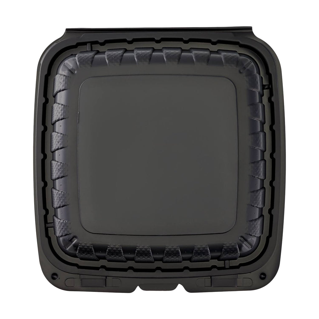 3 Compartment Food Containers Carryout Box R522