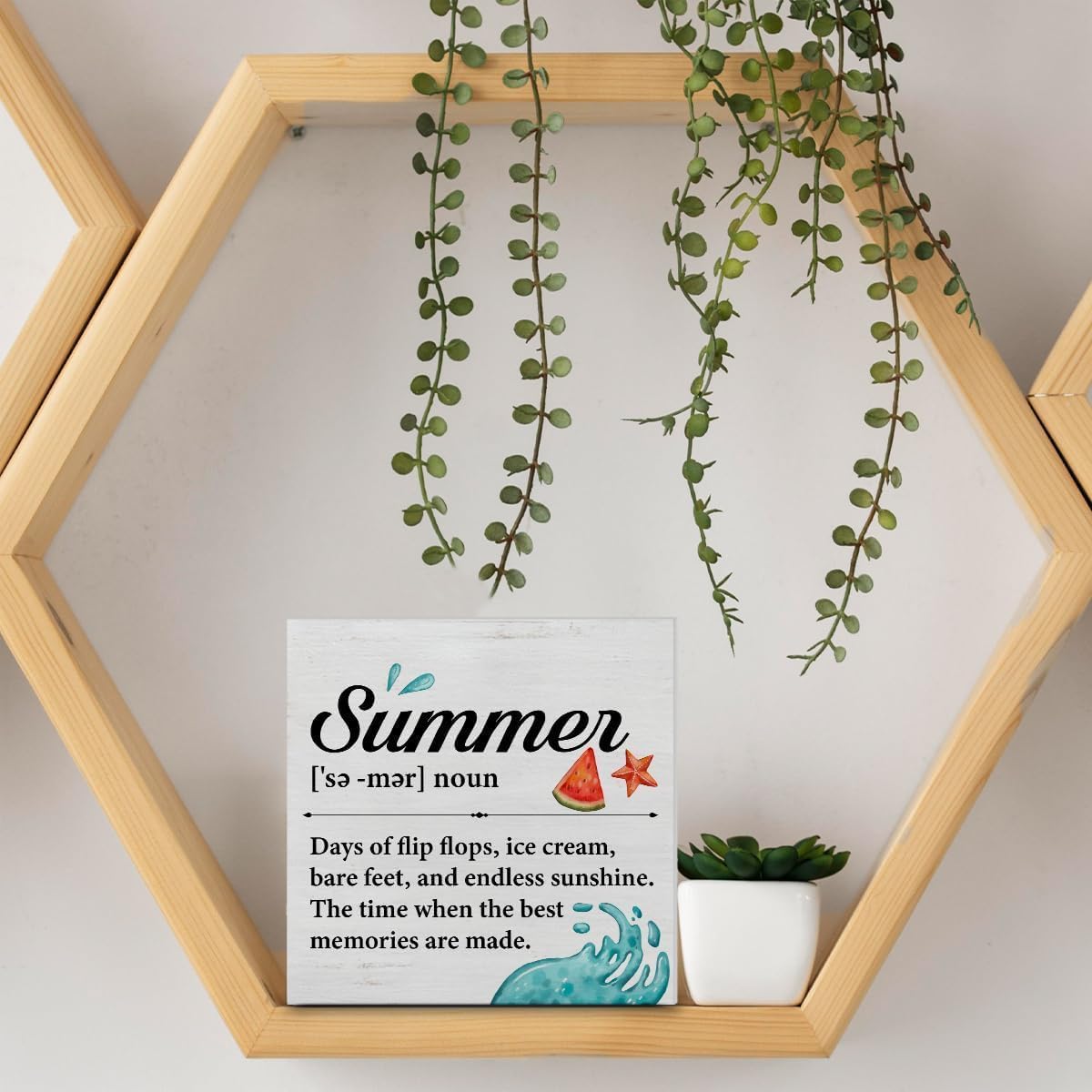 Funny But Did You Document It Sign, 5 x 5 Inch Desk Decor D590381
