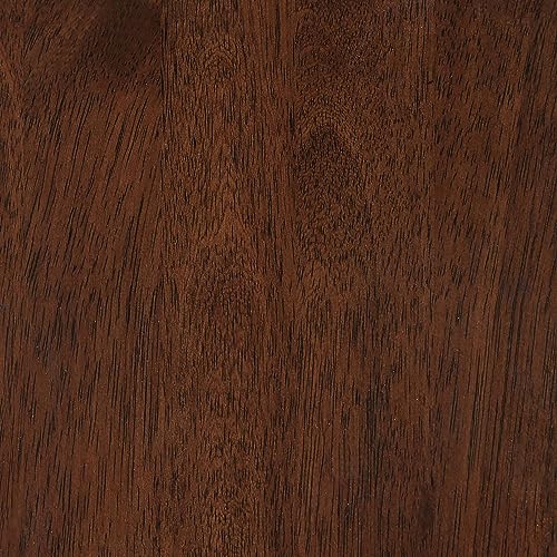 Convenience Concepts Country Oxford End Table with Charging Station, Espresso Z642