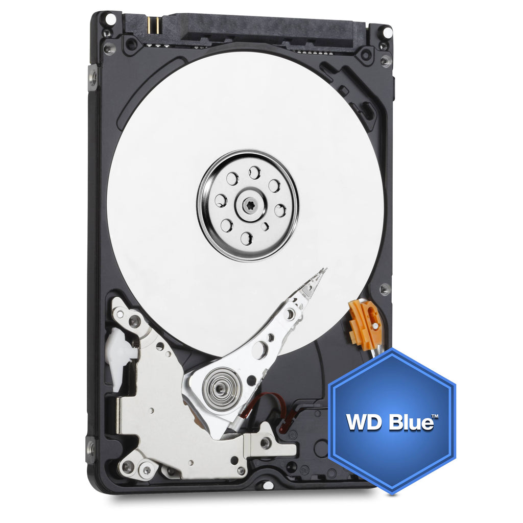 WD Blue WD20NPVZ 2TB 2.5" Internal SATA Hard Drive L24223