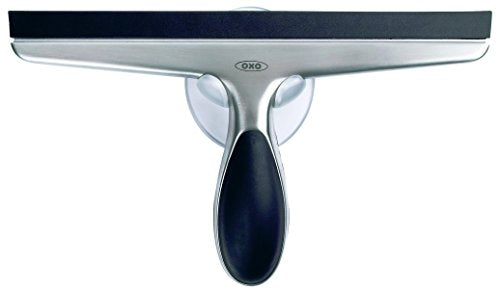 OXO Good Grips Stainless Steel Soap Dispensing Sponge Holder I300741