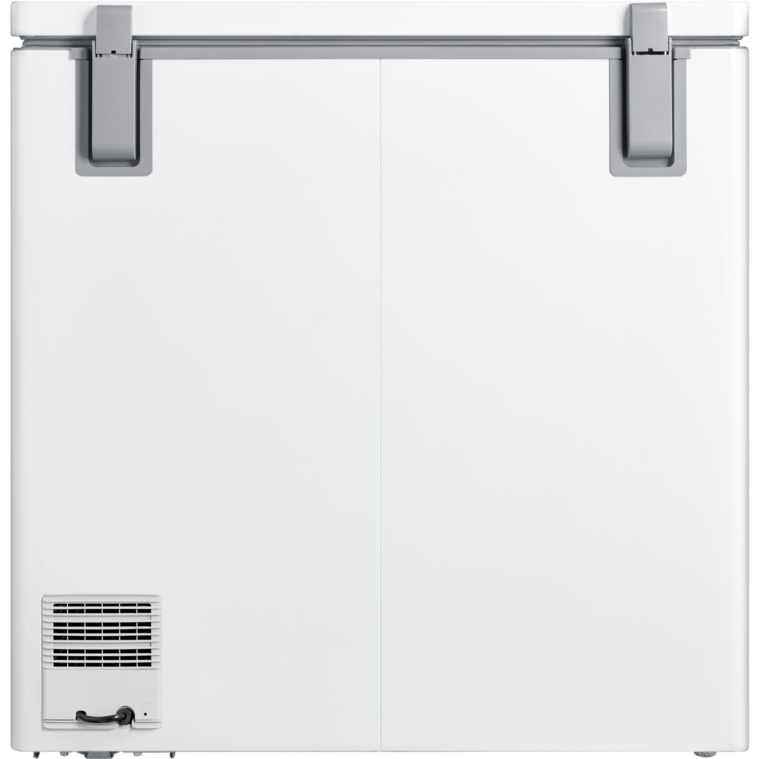 Midea 7.0 Cu. Ft. Chest Freezer, White D9738