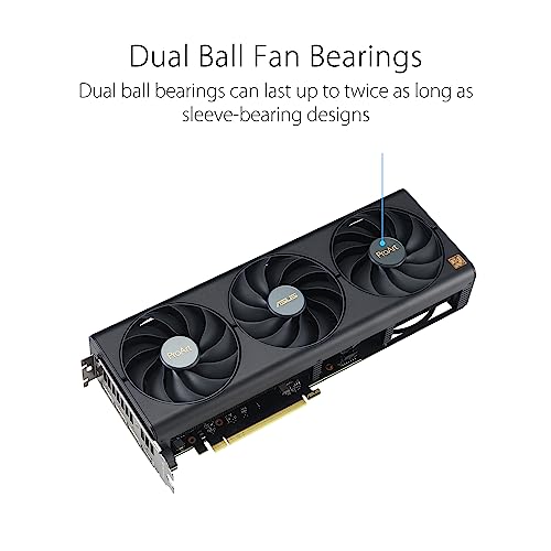 ASUS Dual GeForce RTX 4060 OC Edition 8GB GDDR6 O88567