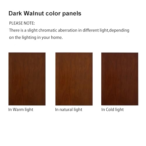 Lighted Corner Curio Cabinet with 4 Adjustable Shelves, Cherry Z6402