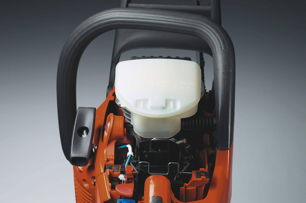 Husqvarna 455 Rancher 18 inch Gas Chainsaw N100