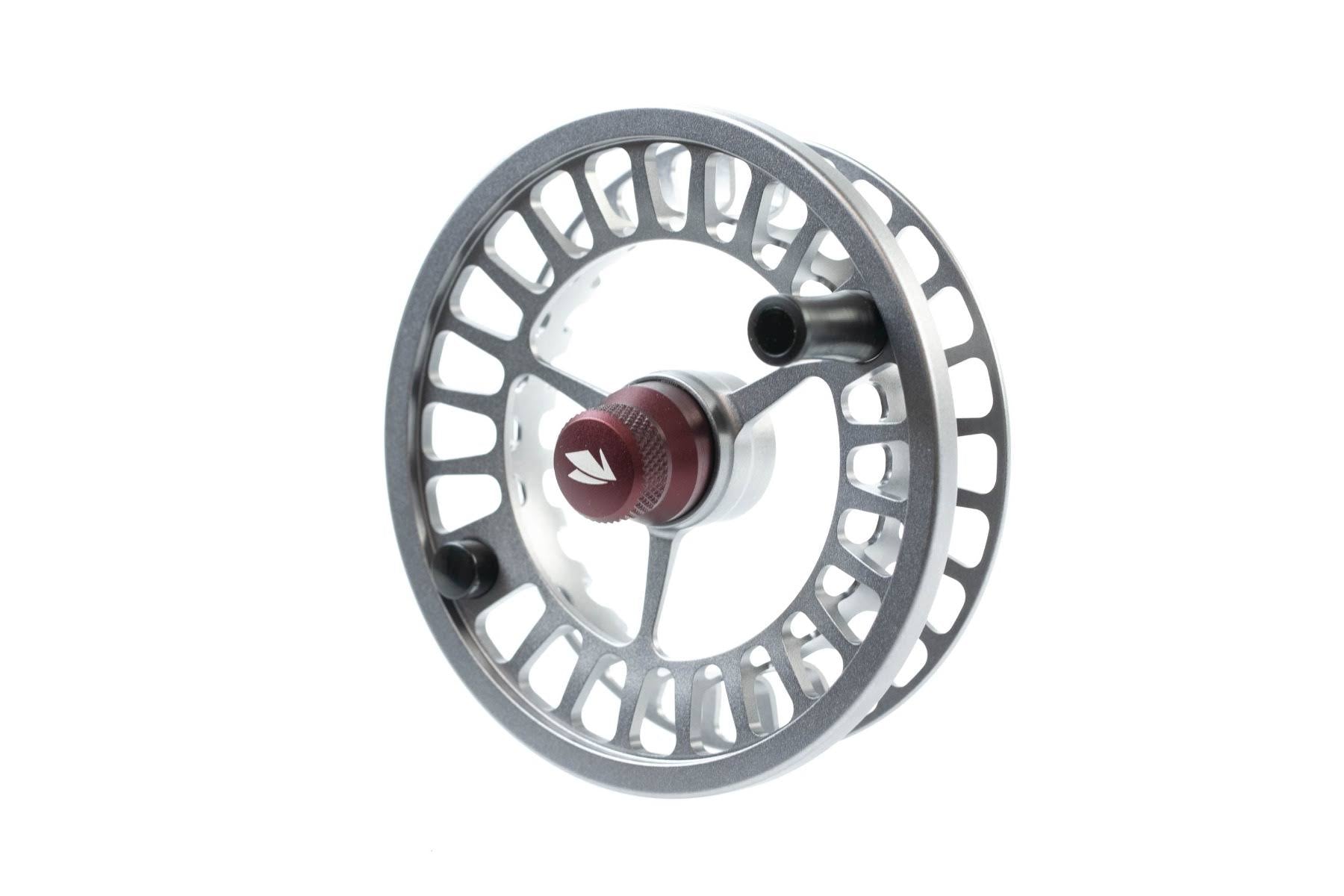 Sage ESN Fly Reel - Stealth I299