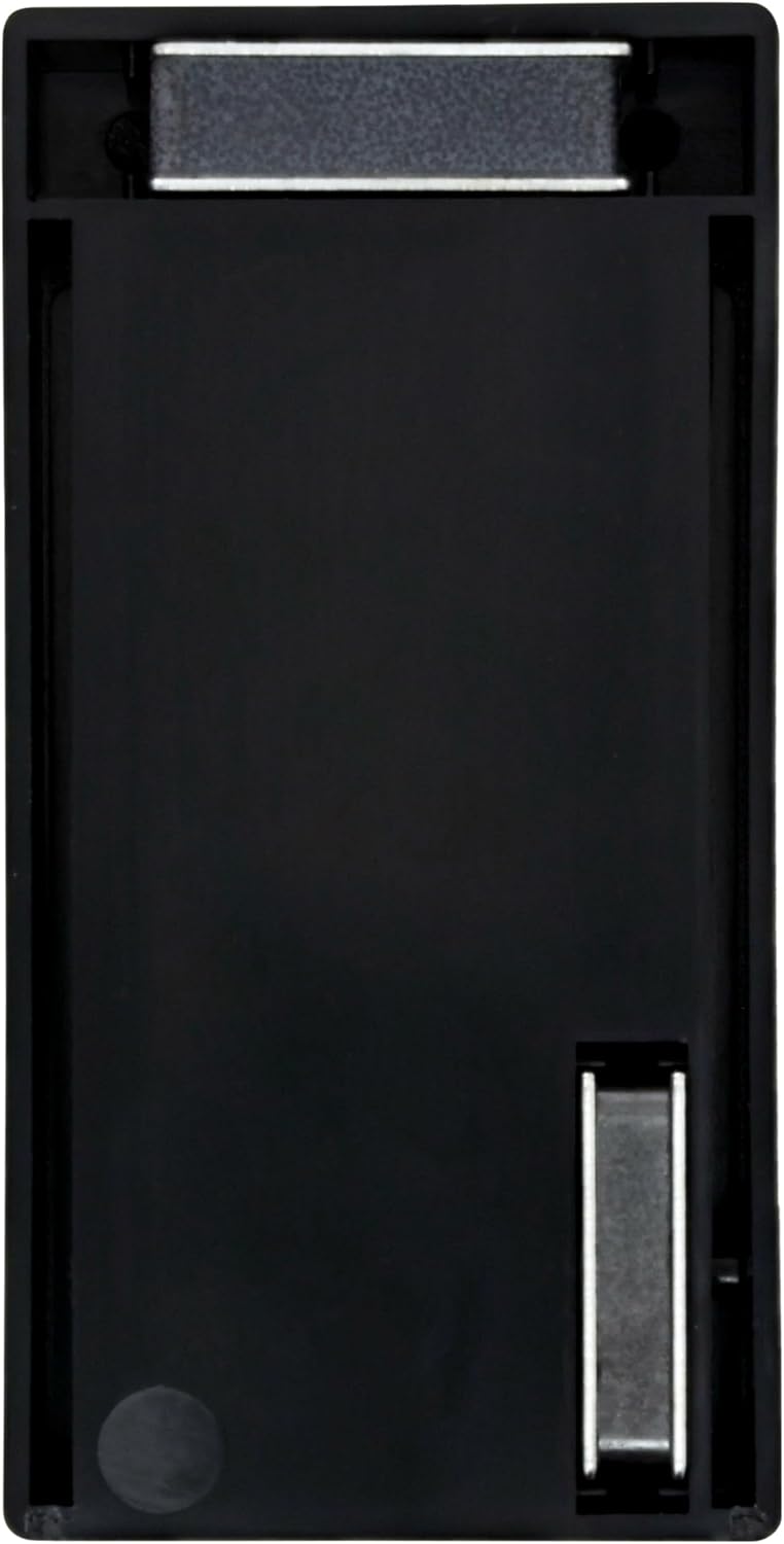 Hillman Large Plastic Magnetic Key Case E42796