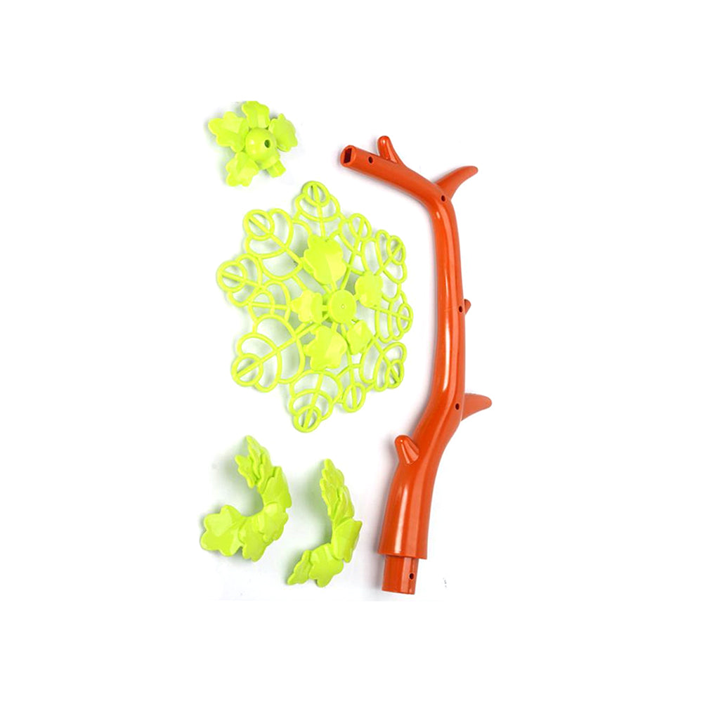 Monkey Swing Tree Board Game Educational Toys for Kids O5044