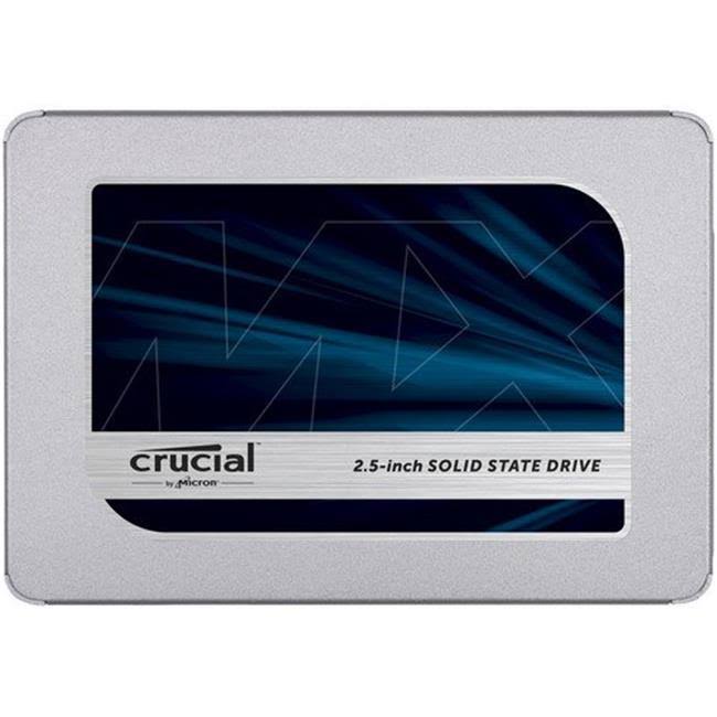 Crucial MX500 1TB SATA 2.5 inch Internal SSD F1061