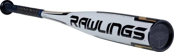 Rawlings Threat USSSA Baseball Bat (-12) K877