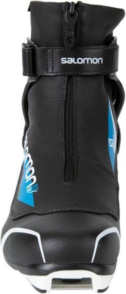 Salomon RS8 Prolink S182