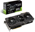 Gigabyte ASUS TUF Gaming NVIDIA GeForce RTX 3080 Graphics Card (PCIe 4.0, 10GB GDDR6X, HDMI 2.1, DisplayPort 1.4a, Dual Ball Fan Bearings, Military-Grade Certification, GPU Tweak II)